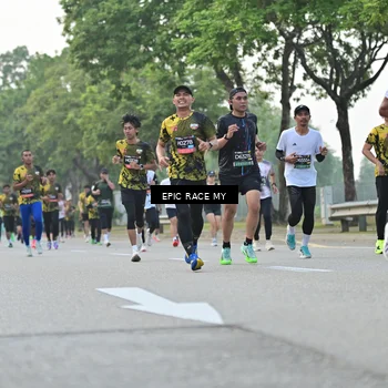 Runner Photo 6194785