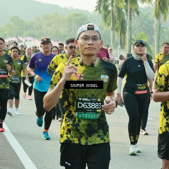 Runner Photo 6194788