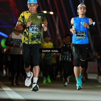 Runner Photo 6194797