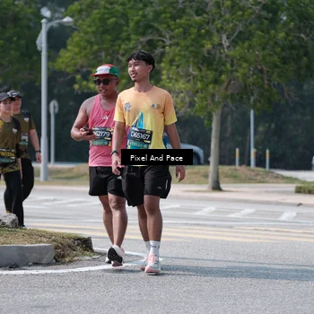 Runner Photo 6194798