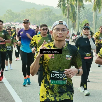 Runner Photo 6194799