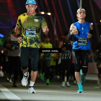 Runner Photo 6194811