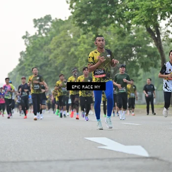 Runner Photo 6194815