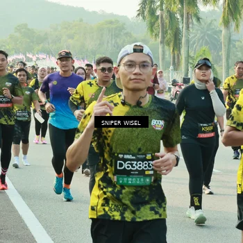 Runner Photo 6194835