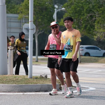 Runner Photo 6194843