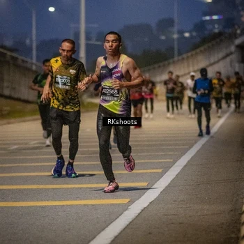 Runner Photo 6194847