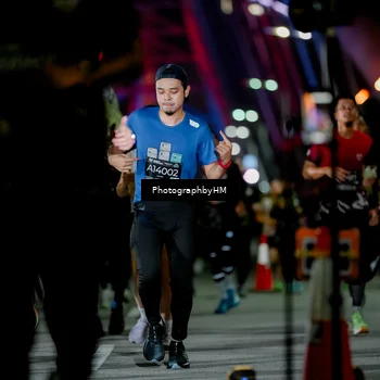 Runner Photo 6194857