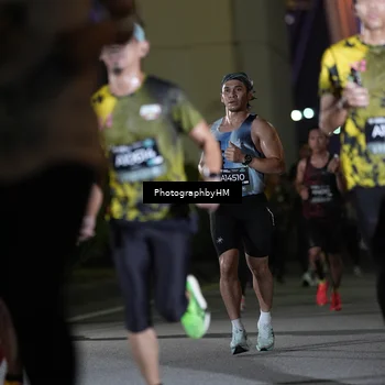 Runner Photo 6194861