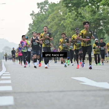 Runner Photo 6194867