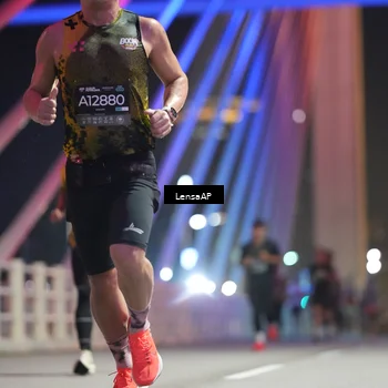 Runner Photo 6194881