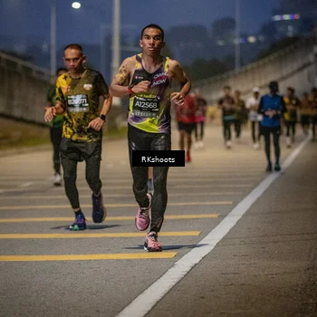 Runner Photo 6194889