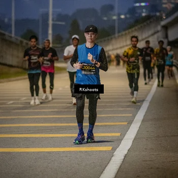 Runner Photo 6194892