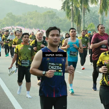 Runner Photo 6194902