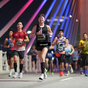 Runner Photo 6194904
