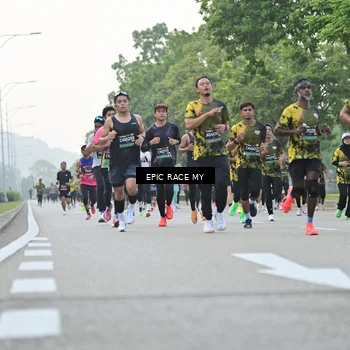 Runner Photo 6194913
