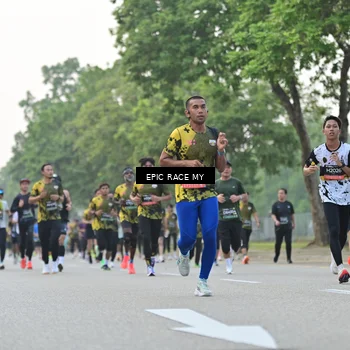 Runner Photo 6194917