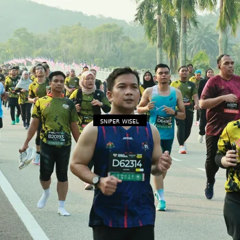 Runner Photo 6194920