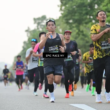 Runner Photo 6194927