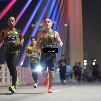 Runner Photo 6194932