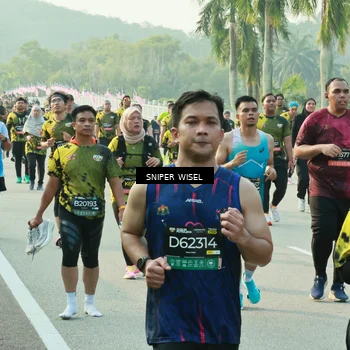 Runner Photo 6194937