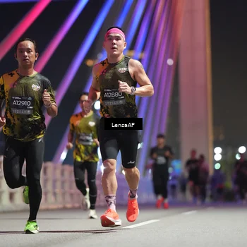 Runner Photo 6194938