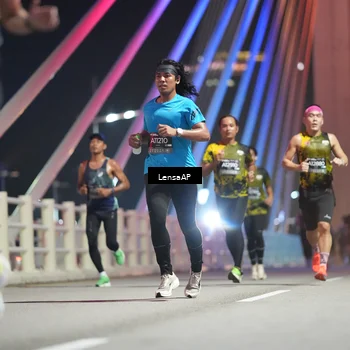 Runner Photo 6194948