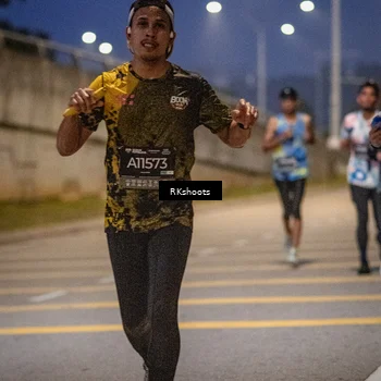 Runner Photo 6194955