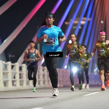 Runner Photo 6194957