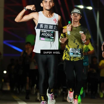 Runner Photo 6194958