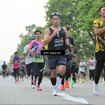 Runner Photo 6194960