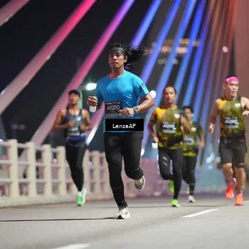 Runner Photo 6194961