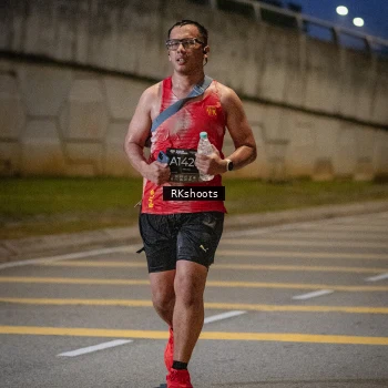 Runner Photo 6194966