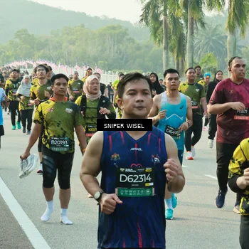 Runner Photo 6194968