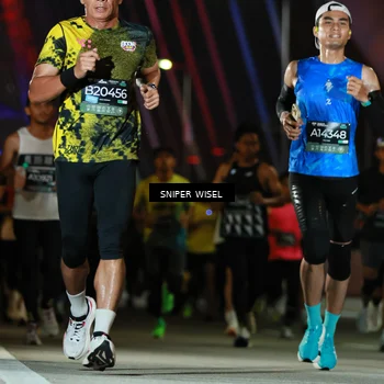 Runner Photo 6194969