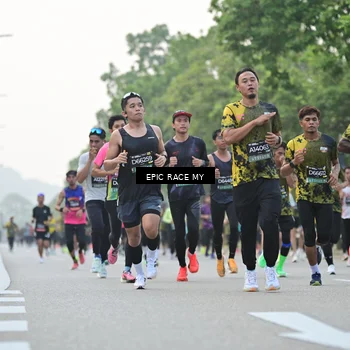 Runner Photo 6194970