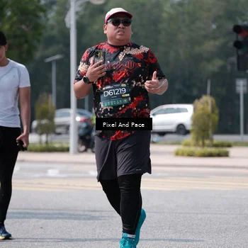 Runner Photo 6194974