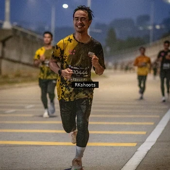 Runner Photo 6194980