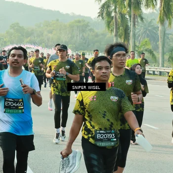 Runner Photo 6194984