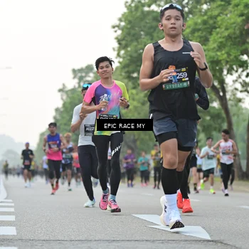Runner Photo 6194986