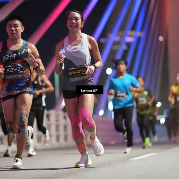 Runner Photo 6194990