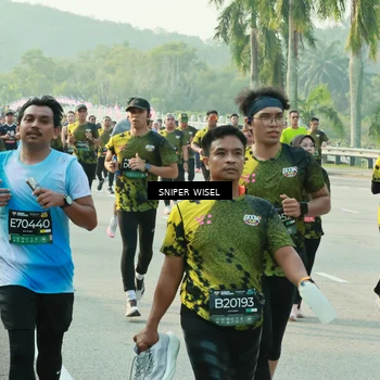 Runner Photo 6194992