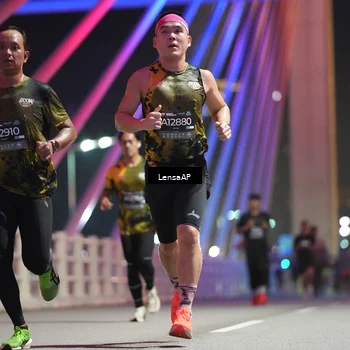 Runner Photo 6194993