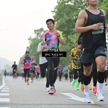 Runner Photo 6194997