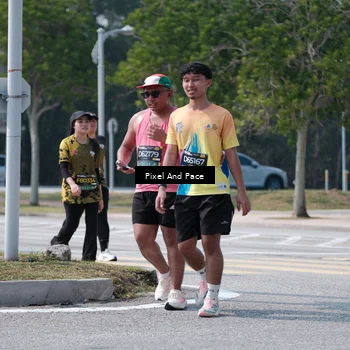 Runner Photo 6194999