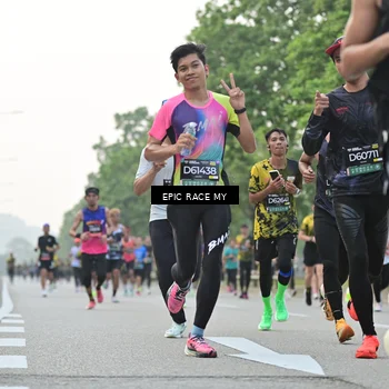 Runner Photo 6195007
