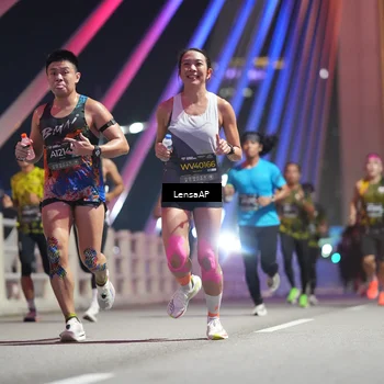 Runner Photo 6195009