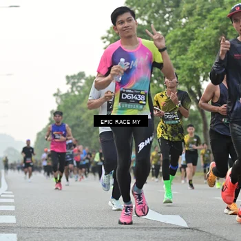 Runner Photo 6195011