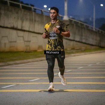Runner Photo 6195022