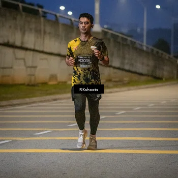 Runner Photo 6195029