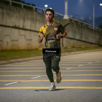 Runner Photo 6195032